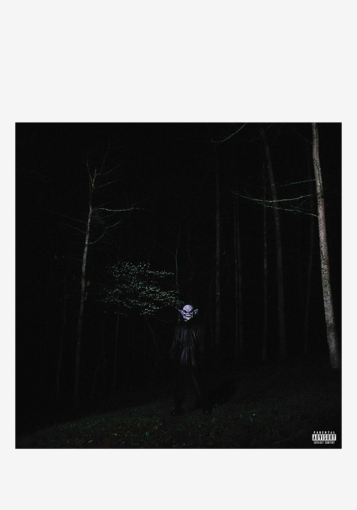 DESTROY LONELY If Looks Could Kill 3LP (Color)
