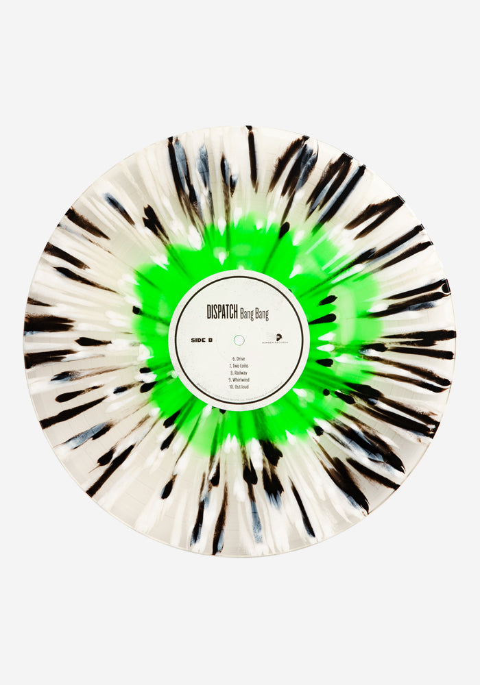 Bang Bang Color Vinyl disc 1