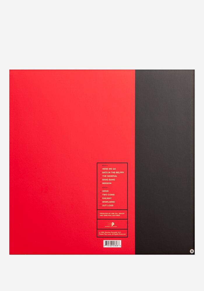 Bang Bang back cover