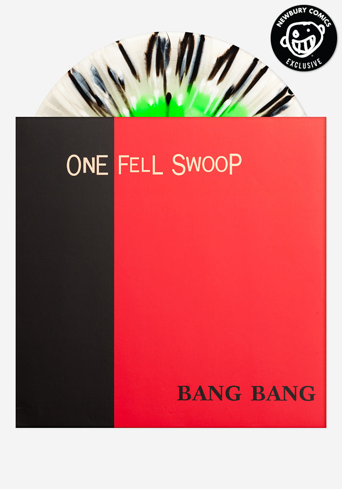 DISPATCH (ONE FELL SWOOP) Bang Bang Exclusive LP