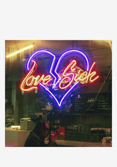 Don Toliver-Love Sick Deluxe 2LP | Newbury Comics