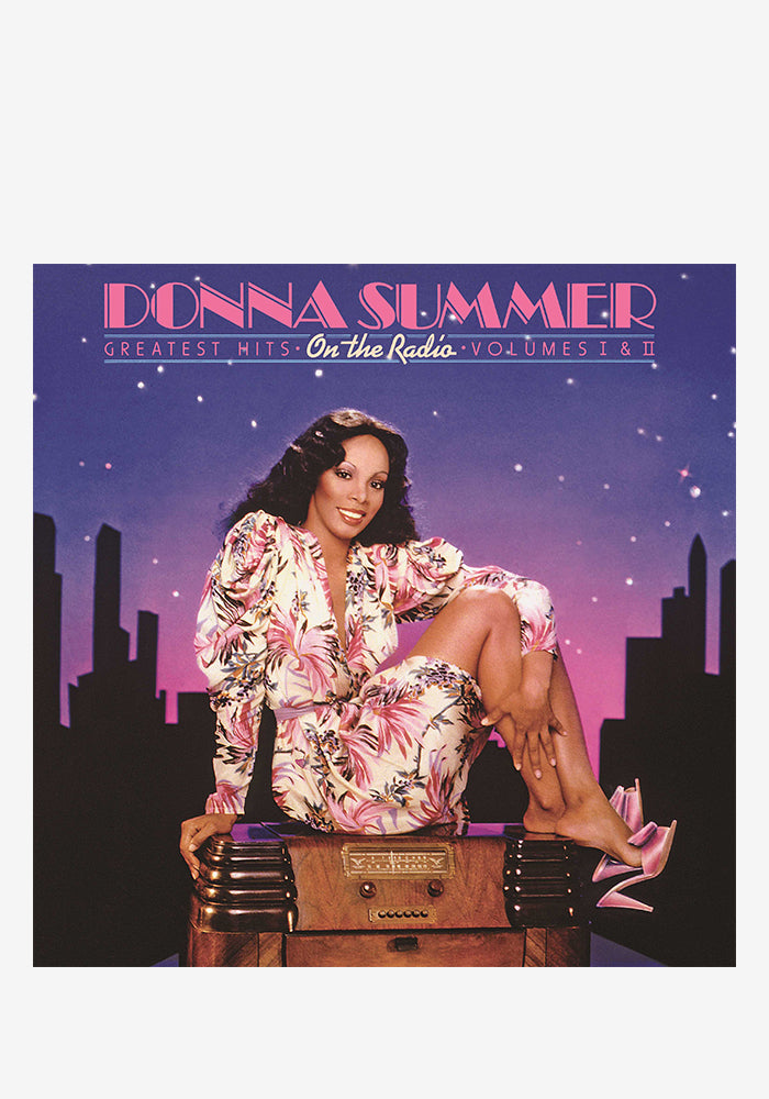 1979 Donna Summer Hit