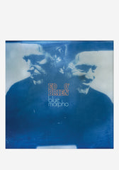Ed O'Brien-Blue Morpho CD with Autographed Postcard | Newbury Comics