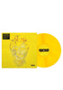 ED SHEERAN Subtract LP (Yellow)