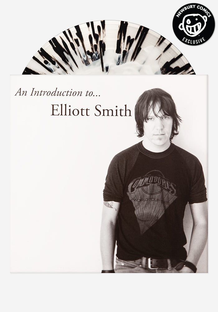 ELLIOTT SMITH An Introduction To... Elliott Smith Exclusive LP