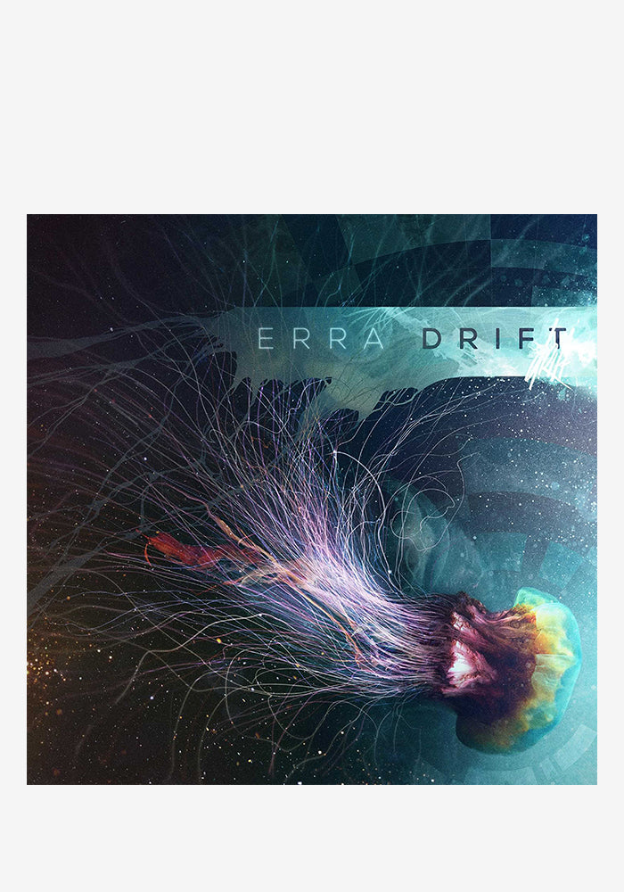ERRA Drift 2LP (Color)