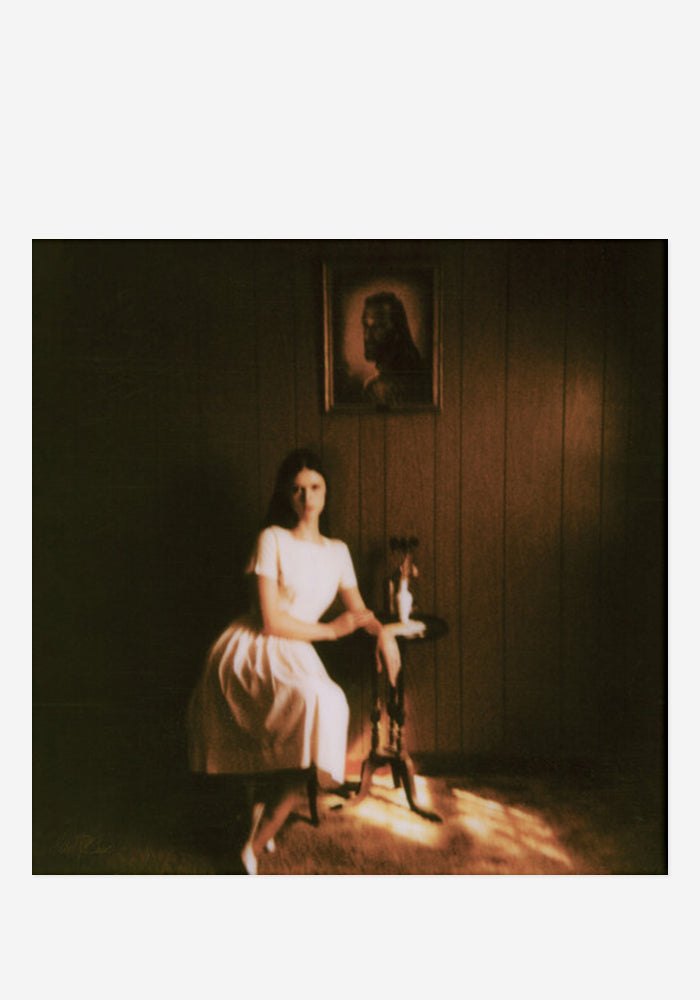 ETHEL CAIN Preacher's Daughter - Indie Exclusive 2LP