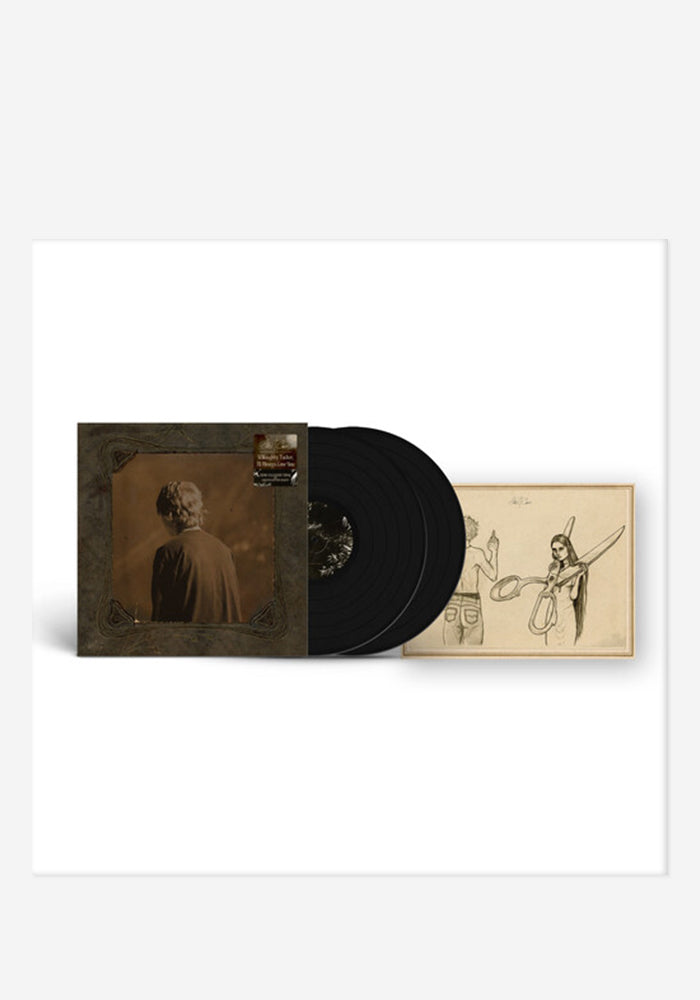 ETHEL CAIN Willoughby Tucker, I'll Always Love You 2LP (Indie Exclusive)