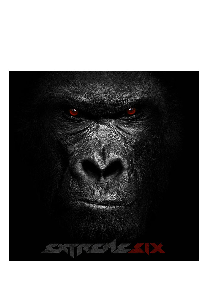 EXTREME Six 2LP
