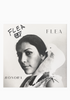 FLEA Honora CD (Autographed)