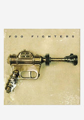 Foo Fighters-Foo Fighters 2LP (Indie Exclusive Mint) | Newbury Comics