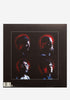 FOXING Nearer My God Exclusive 2LP (Autographed)