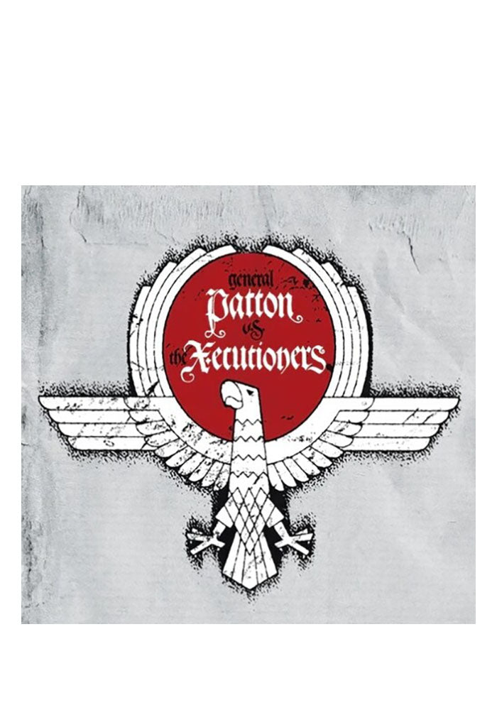 GENERAL PATTON VS. THE X-ECUTIONERS General Patton vs. The X-Ecutioners (RSD Essential Indie Colorway Silver Streak LP)