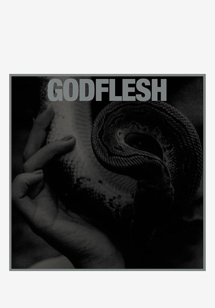 GODFLESH Purge LP (Color)