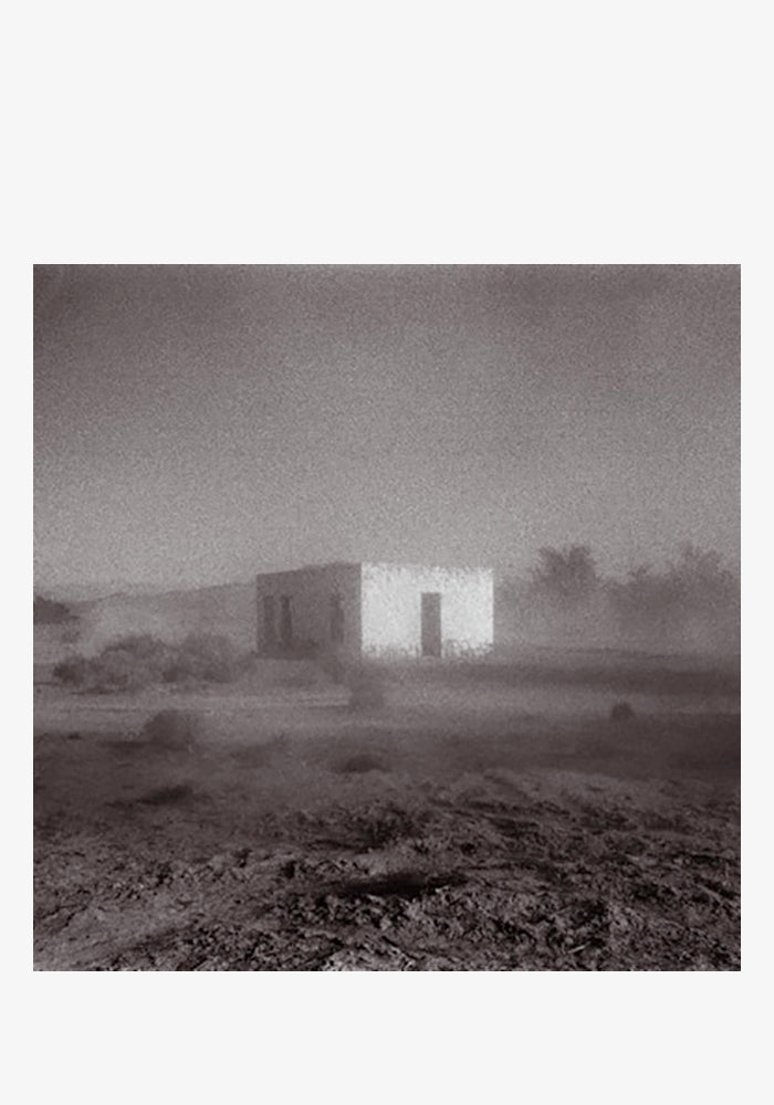 GODSPEED YOU! BLACK EMPEROR Allelujah! Don’t Bend! Ascend! LP+7"