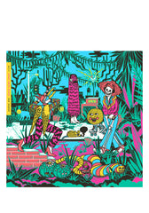 Grateful Dead-Madison Square Garden, New York, NY 3/9/81 (Live