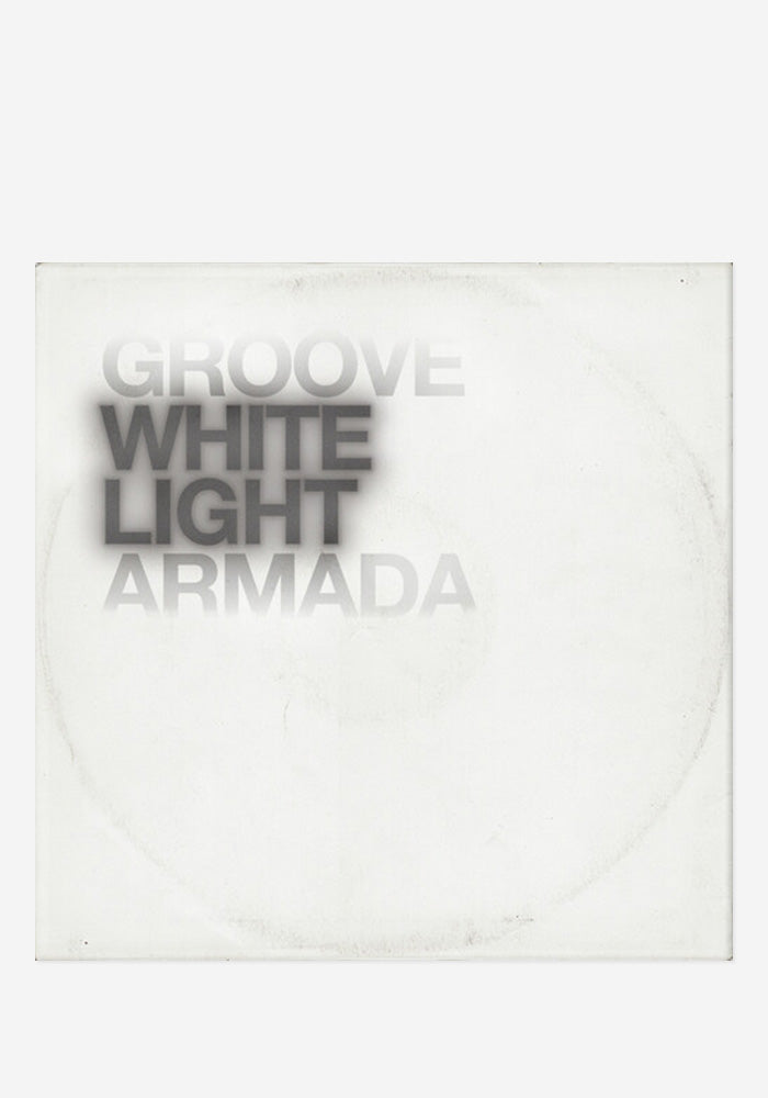GROOVE ARMADA White Light (RSD Exclusive)