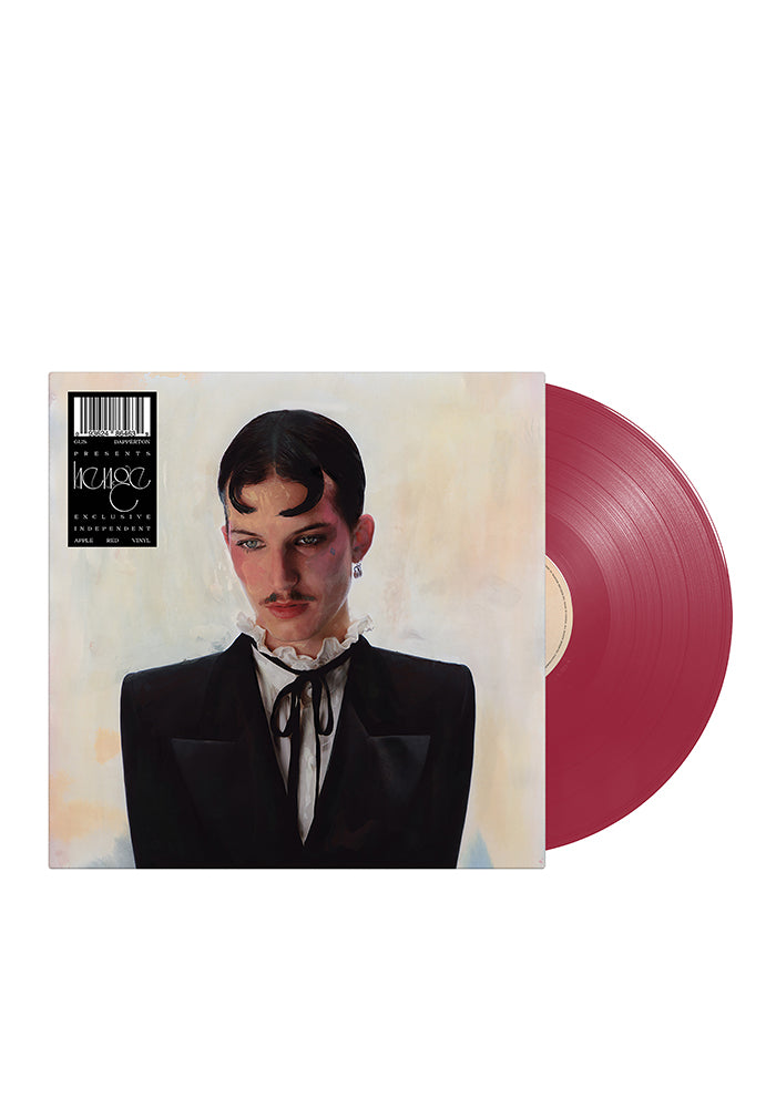 GUS DAPPERTON Henge 2LP (Color)