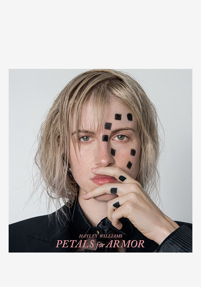 HAYLEY WILLIAMS Petals For Armor 2LP