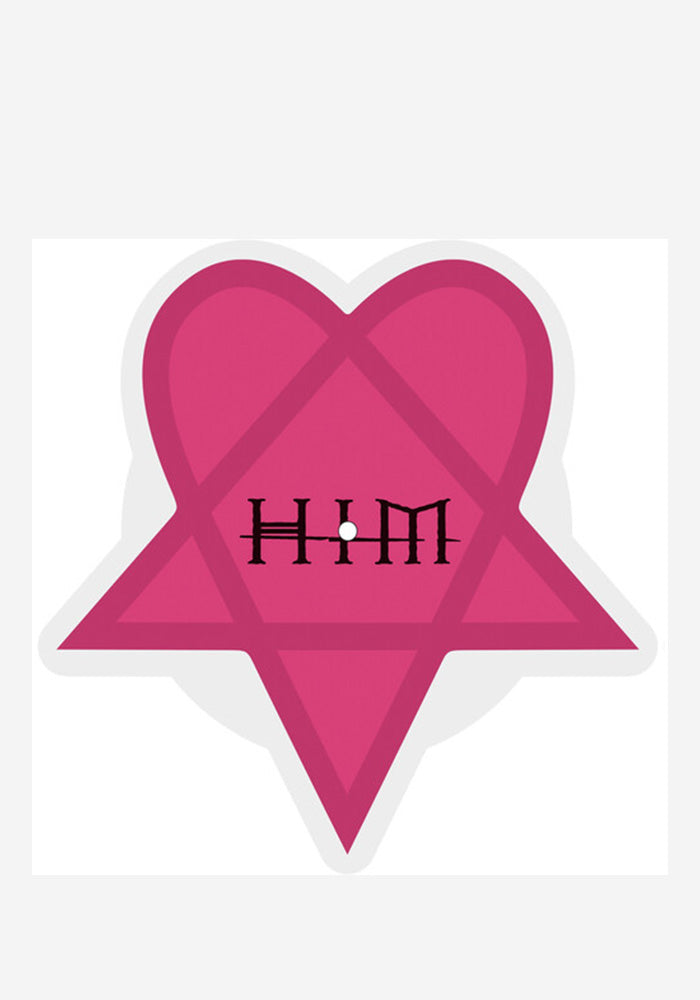 HIM Bury Me Deep Inside Your Heart/Poison Girl (RSD Exclusive, Limited Edition)