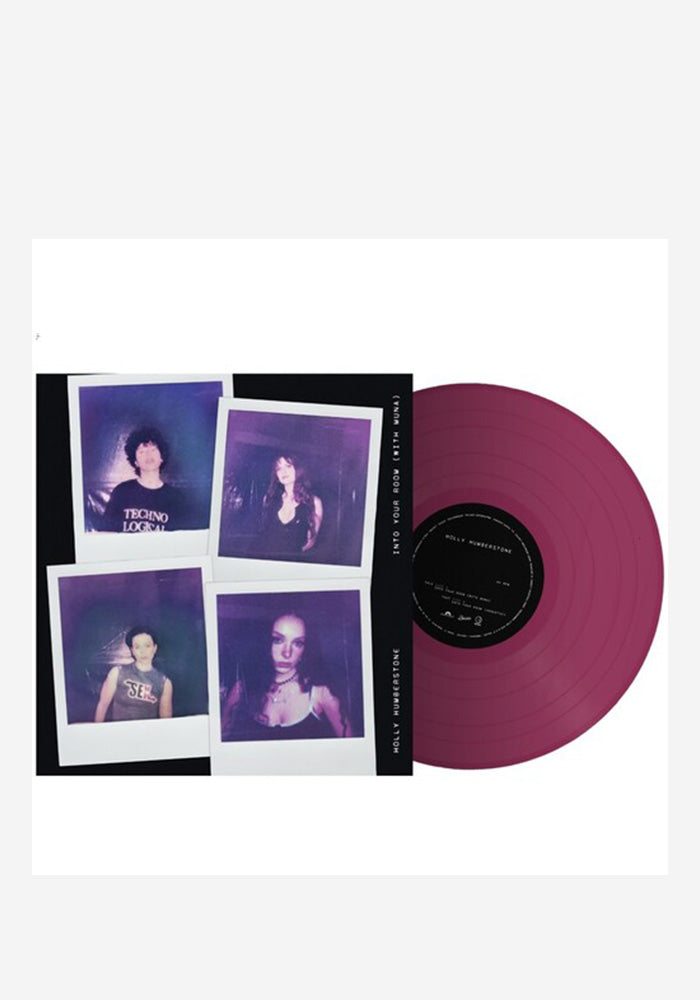 HOLLY HUMBERSTONE / MUNA Into Your Room (RSD Exclusive)