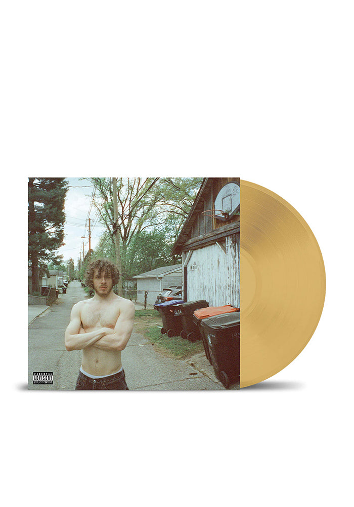 JACK HARLOW Jackman LP (Color)