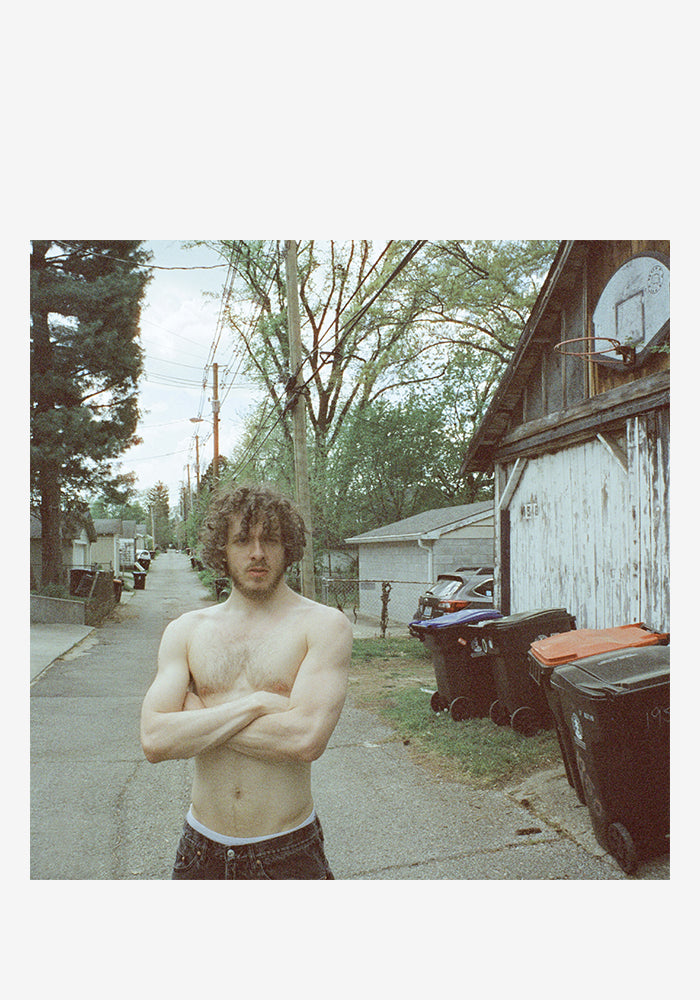 JACK HARLOW Jackman LP (Color)