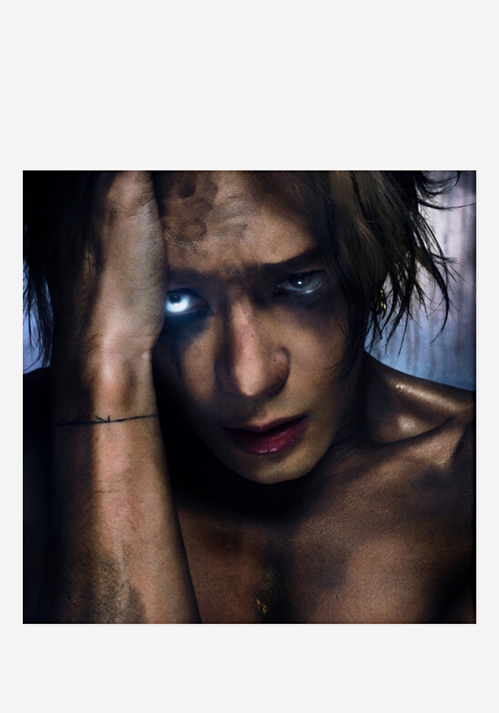 jackson wang MAGICMAN 2サイン入りまとめ Jackson Wang SIGNED MAGICMAN 2 Vinyl + Autographed Art Card