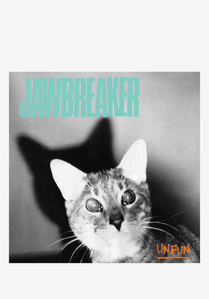 JAWBREAKER Unfun 20th Anniversary LP