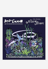 Jeff Goldblum & The Mildred Snitzer Orchestra-Night Blooms - Indie