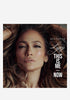 JENNIFER LOPEZ This Is Me…Now Deluxe CD With Autographed Insert