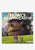 JOE HISAISHI Soundtrack - Howl's Moving Castle 2LP (Color)