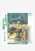 JOE HISAISHI Soundtrack - My Neighbor Totoro LP (Color)