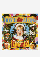 洋楽  ALONE CHRISTMAS LP John-Williams-Home-Alone-