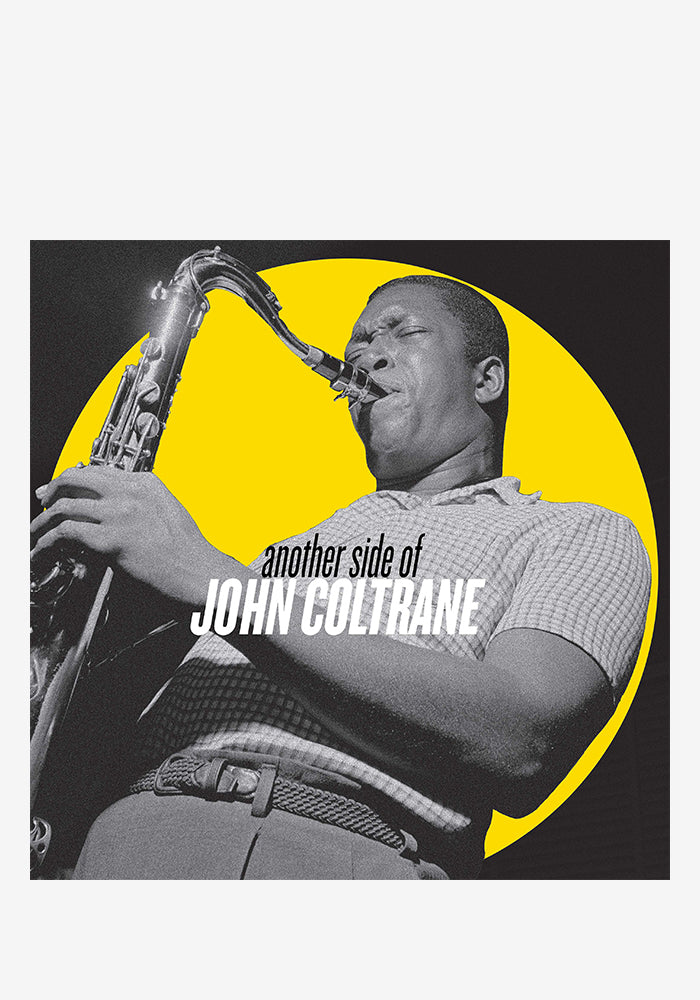 JOHN COLTRANE Another Side Of John Coltrane 2LP (180g)