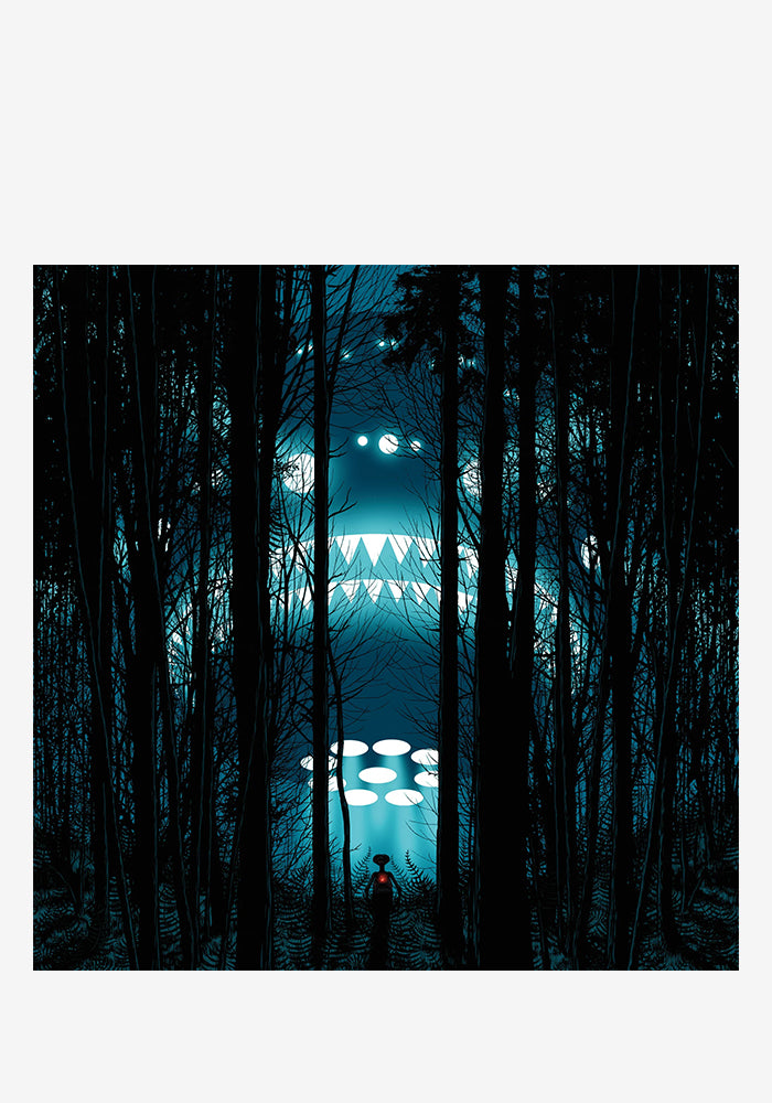 JOHN WILLIAMS Soundtrack - E.T. The Extra-Terrestrial Original Motion Picture Score 40th Anniversary Edition 2LP (180g)