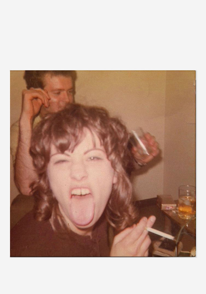 JOYCE MANOR I Used To Go To This Bar CD (Autographed)