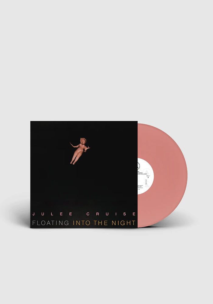 JULEE CRUISE Floating Into The Night (Twin Peaks) LP (Color)