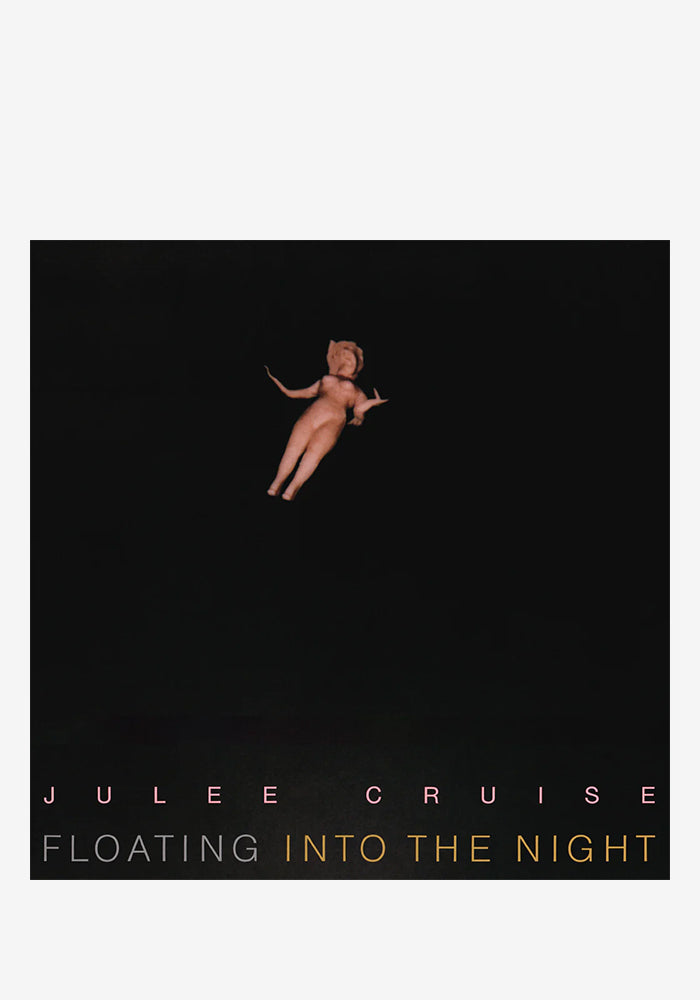 JULEE CRUISE Floating Into The Night (Twin Peaks) LP (Color)