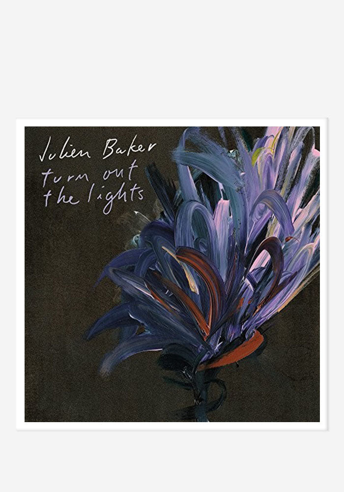 JULIEN BAKER Turn Out The Lights LP