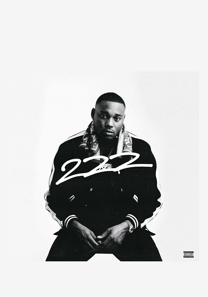 KALAN.FRFR 222 2LP