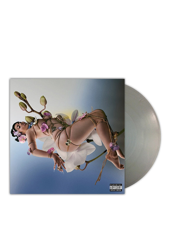 KALI UCHIS Orquideas LP (Color)