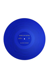 Amazon.com: JESUS IS KING(LP): CDs & Vinyl