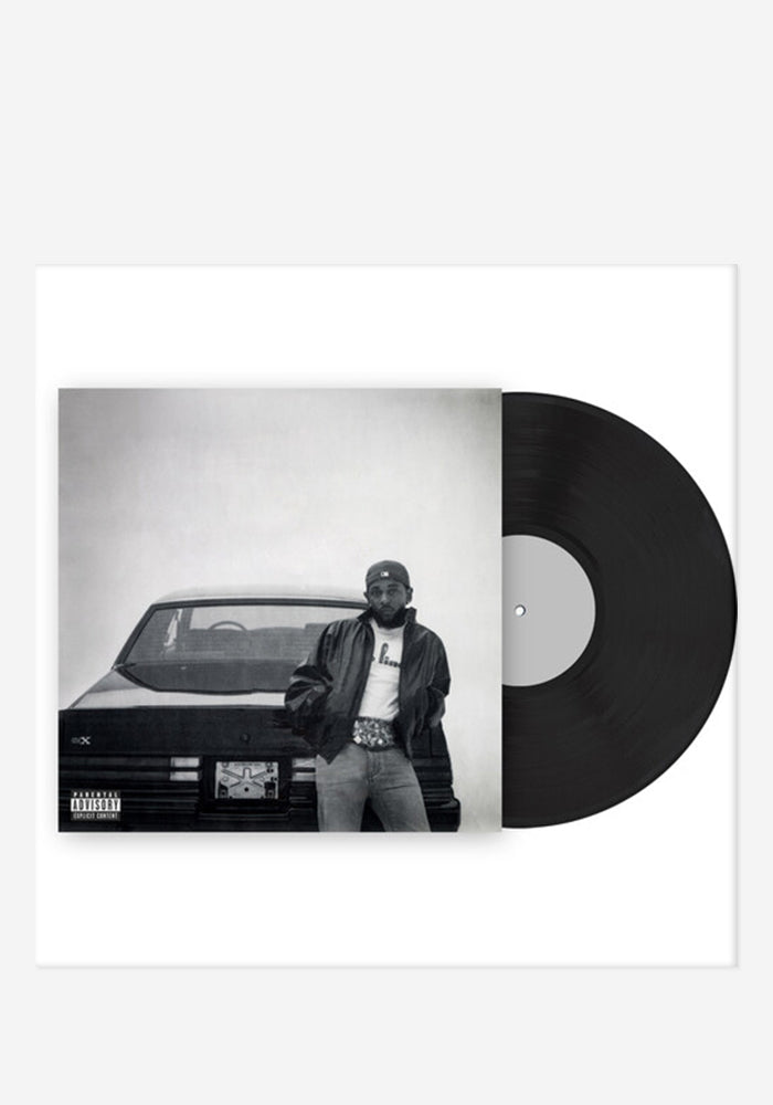 KENDRICK LAMAR GNX LP