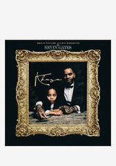 米2LP Kevin Gates Khaza 075678633843 Atlantic Records /00660 Khaza by Gates, Kevin (Record, 2023) for sale online | eBay