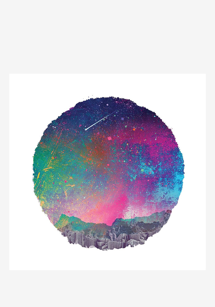 KHRUANGBIN The Universe Smiles Upon You LP