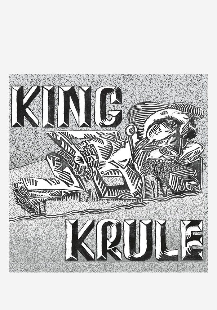 KING KRULE King Krule EP
