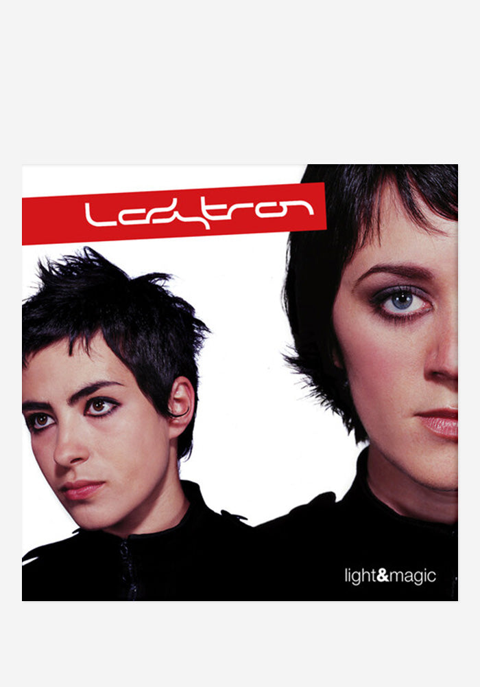 LADYTRON Light & Magic (RSD Exclusive)