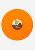 LAST PODCAST ON THE LEFT Fright Jannsen's Revolting Repository of Ghastly Sounds Vol 1 and 2 Exclusive LP (Neon Orange)