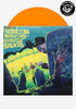 LAST PODCAST ON THE LEFT Fright Jannsen's Revolting Repository of Ghastly Sounds Vol 1 and 2 Exclusive LP (Neon Orange)